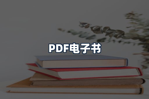 PDF电子书